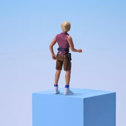 Jurassic Park Series 2 Ellie Sattler - Kenner 1993 - Rare Find!