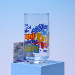 Kalasglas Uh Huh You Got The Right One Baby - Diet Pepsi - 1992