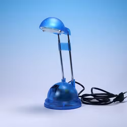 IKEA ESPRESSIVO Arbetslampa - Frutiger Aqua - 1998