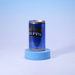 Burk Pripps Export - Pripp & Son 80-tal - Kortburk