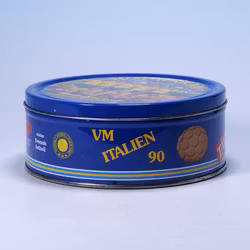 Burk VM-KAKAN - 1989 - Kakburk Boi