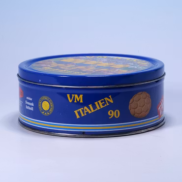 Burk VM-KAKAN - 1989 - Kakburk Boi