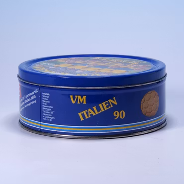 Burk VM-KAKAN - 1989 - Kakburk Boi