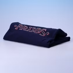 T-Shirt - PRIPPS - Öl Gott - Pizzeriacore - TeeRex - S