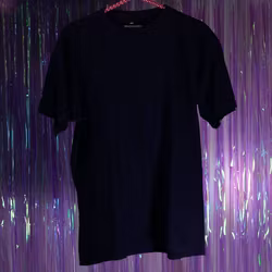 T-Shirt - PRIPPS - Öl Gott - Pizzeriacore - TeeRex - S