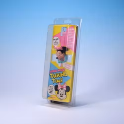 Minnie Mouse Talking Time - Sound Fun 1991 MOC