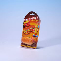 Sharpener Has Come To You - Pennvässare 80-tal MOC