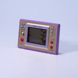 Snoopy Tennis - Nintendo Game & Watch Wide Screen - 1982 - Fungerar!