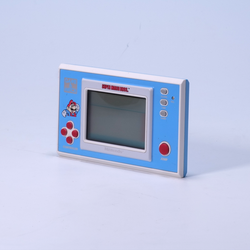 Super Mario Bros. - Nintendo Game & Watch New Wide Screen - 1988 - Fungerar!