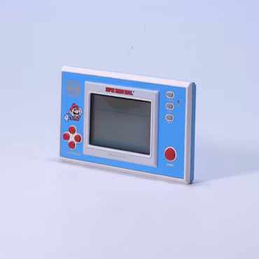 Super Mario Bros. - Nintendo Game & Watch New Wide Screen - 1988 - Fungerar!