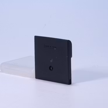 Castle of Illusion Starring Mickey Mouse - Med Plasthållare - Sega Game Gear - 1990