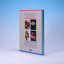 Choklad, Kola och Karameller - Mormorcore - Hilary Walden - Forum - Hardcover 1989