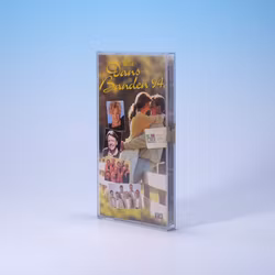 Kassettband TV-Shop - Bästa Dans Banden 94 - Trippelkassett! - 1994