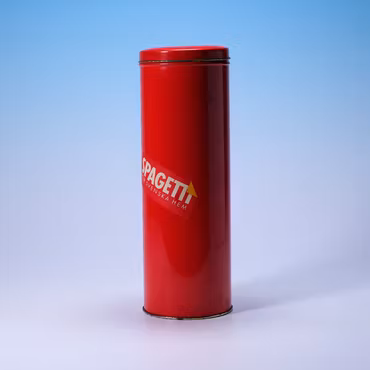 Pasta Burk Boi - Spagetti För Svenska Hem - Mormorcore - Vintage