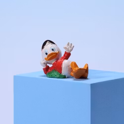 Disney Knatte PVC - Bullyland 1990
