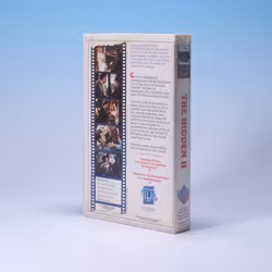 The Hidden II VHS - Filmco 1994 - EX RENTAL