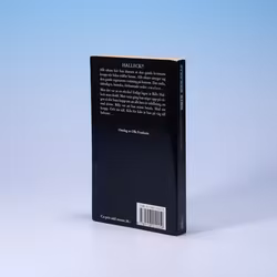 Förbannelse - Stephen King alias Richard Bachman - Legenda Pocket - 1:a Pocketupplagan Softcover 1988