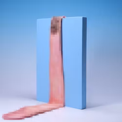 Slips - 'The Dick Tie' - Rolig Snopp - Ambassador B&B Marketing 1988 - 18+