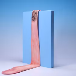 Slips - 'The Dick Tie' - Rolig Snopp - Ambassador B&B Marketing 1988 - 18+