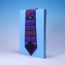 Slips - Telia - Talande Tungor - Hand Made for Telia 90-tal