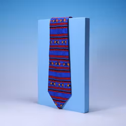 Slips - Telia - Talande Tungor - Hand Made for Telia 90-tal