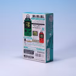 Pocket Camera ポケットカメラ Grön (緑) - CIB - Nintendo GameBoy JAP - 1998