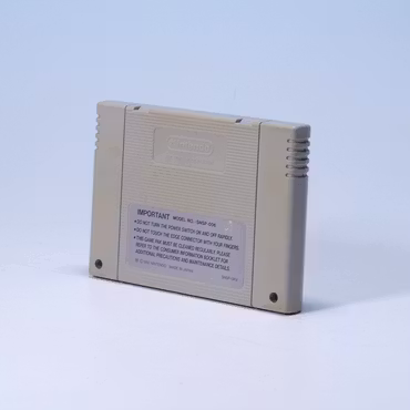 The Legend of Zelda: A Link to the Past - Endast Kassett - Super Nintendo SCN - 1991