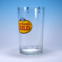 Ölglas Norrlands Guld - 5 Liter! - Barinredning 90-tal