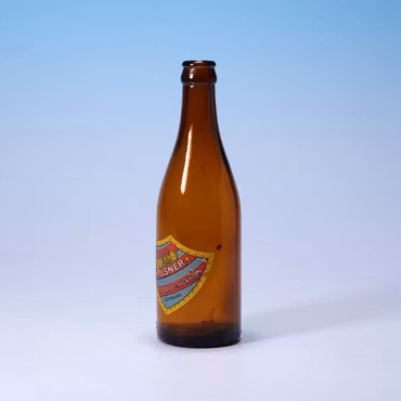 Flaska Klass II ★ Pilsner ★  - AB Pripp & Lyckholm 50-60-tal