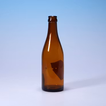 Flaska Klass II ★ Pilsner ★  - AB Pripp & Lyckholm 50-60-tal