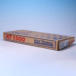 Tangentbord KT1000 - Key Tronic 1999 - Oanvänt