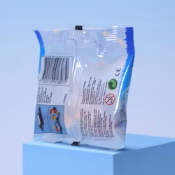 1807 Santa Claus and Sleigh - LEGO 1995 - MISB