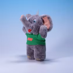 Malacoelefanten - Malaco Collection XII 90-tal