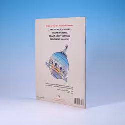 Learn With E.T. Practice Workbook: Beginning Reading - Barbara Levadi - A Little Simon Book - Softcover 1983