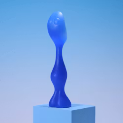 Glasskopa Alien Buddy - I'm Blue Da Ba Dee Da Ba Di - 90-tal