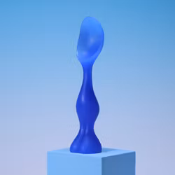 Glasskopa Alien Buddy - I'm Blue Da Ba Dee Da Ba Di - 90-tal