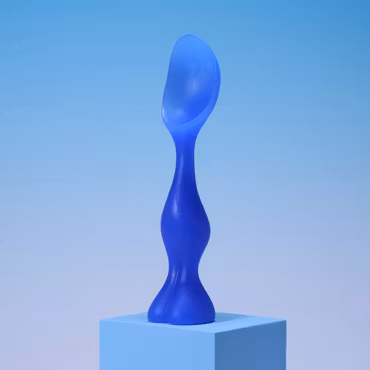 Glasskopa Alien Buddy - I'm Blue Da Ba Dee Da Ba Di - 90-tal