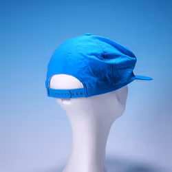 Keps Mr Thomas Di Leva Blå - Naked Number One - 1993 (Verified!)