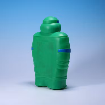 Kakburk/Sparbössa Teenage Mutant Ninja Turtles Cookies - Delicious 1990 - Rare Find!