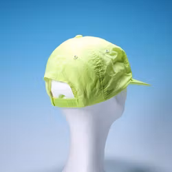 Keps Absolute Sommar Neongul - Ginza Exclusive - 1996 - Rare Find!