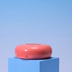 Polly Pocket Buttons' Animal Hospital - Enbart Skal - Mattel/Blue Bird 1989