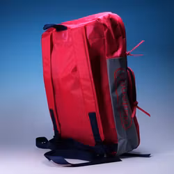 Ryggsäck Nintendo Super Mario Bros. 3 - Oanvänd - 1991 - Rare Find!