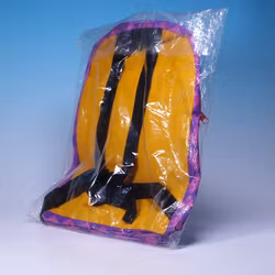 Ryggsäck Ringaren i Notre Dame - Kärnan 1996 - MISB