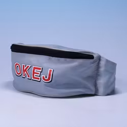 Magväska Tidningen OKEJ - Hell Yeah! - Fint Skick