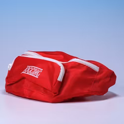 Magväska Jogging - Gympacore - 80-tal