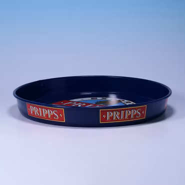 Plåtbricka Pripps Export Special Brew - Hakcore - 90-tal