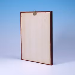 Spegeltavla Lisa - Varuhuscore - Bondly & John - 70-tal