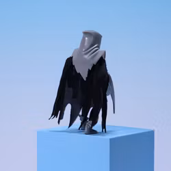 Batman: Mask of the Phantasm Andrea Beaumont - Kenner 1993 - KOMPLETT - Rare Find!