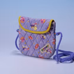 Liten Sidoväska Popotan ポポタン - Shibuyacore - 90s Japan