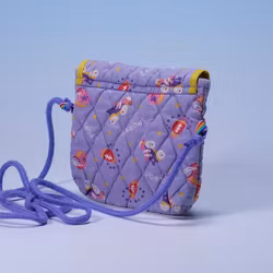 Liten Sidoväska Popotan ポポタン - Shibuyacore - 90s Japan
